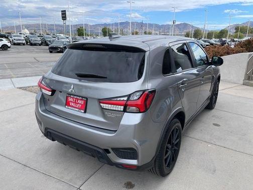 2021 Mitsubishi Outlander Sport 2.0 SE