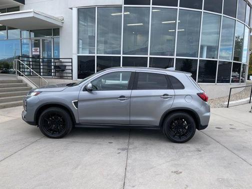 2021 Mitsubishi Outlander Sport 2.0 SE