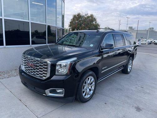 2018 GMC Yukon XL Denali