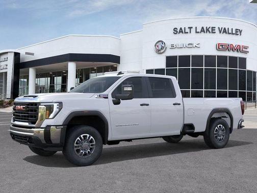 2026 GMC Sierra 3500 Pro