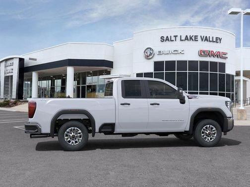 2025 GMC Sierra 2500 Pro
