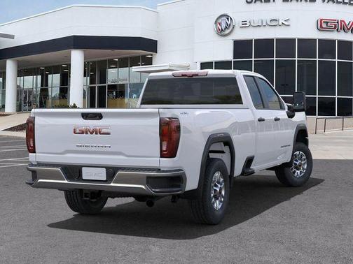 2025 GMC Sierra 2500 Pro