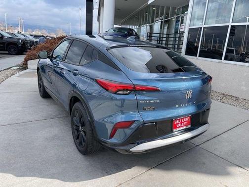 2024 Buick Envista Sport Touring
