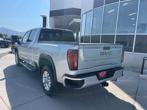 2021 GMC Sierra 2500 Denali