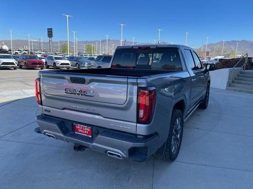 Sterling 2024 GMC Sierra 1500 Denali Ultimate