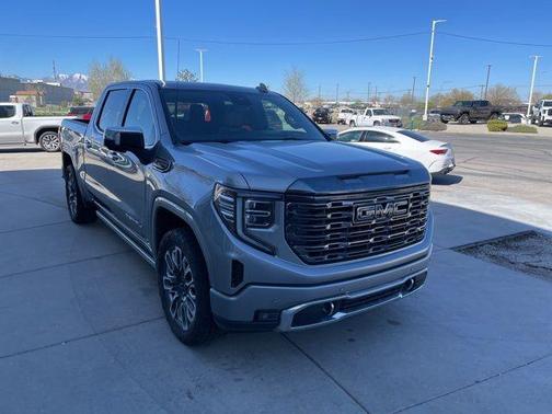 Sterling 2024 GMC Sierra 1500 Denali Ultimate
