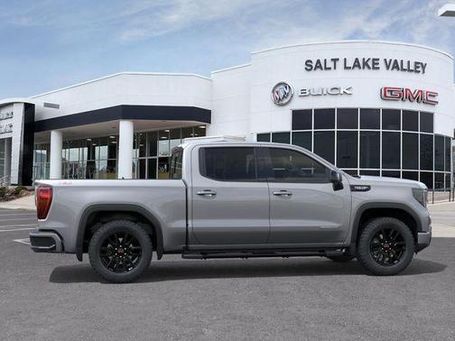 Sterling 2026 GMC Sierra 1500 Elevation