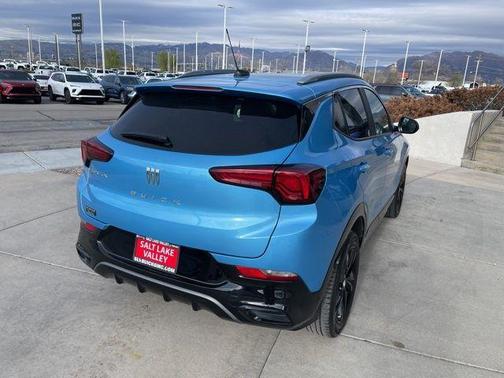 2025 Buick Encore GX Sport Touring