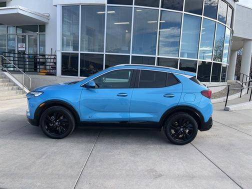 2025 Buick Encore GX Sport Touring