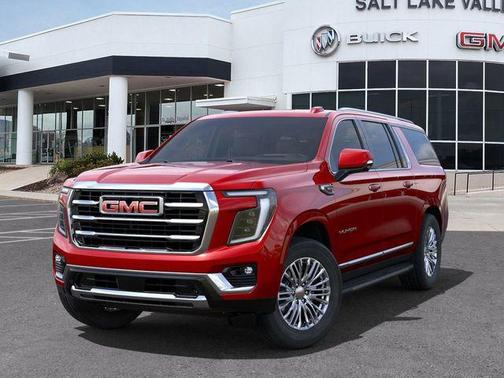 2025 GMC Yukon XL Elevation