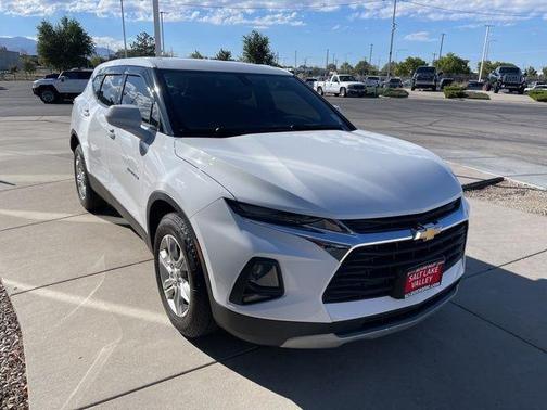 2020 Chevrolet Blazer 2LT