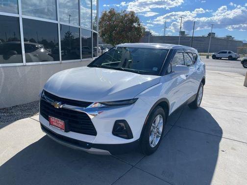 2020 Chevrolet Blazer 2LT