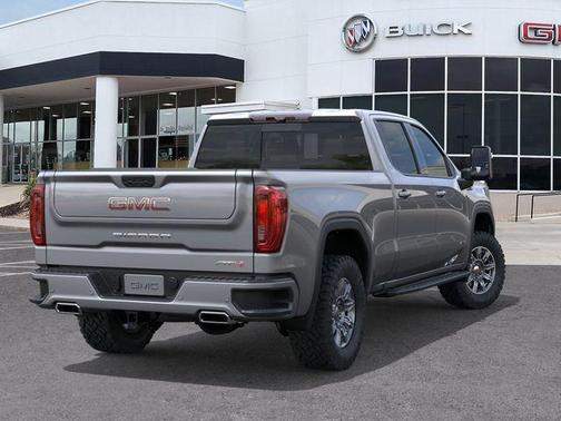 Sterling 2026 GMC Sierra 1500 AT4