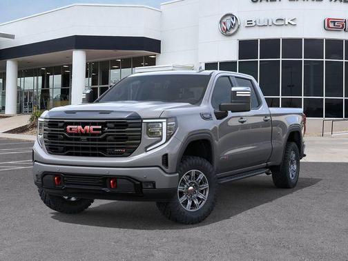 Sterling 2026 GMC Sierra 1500 AT4