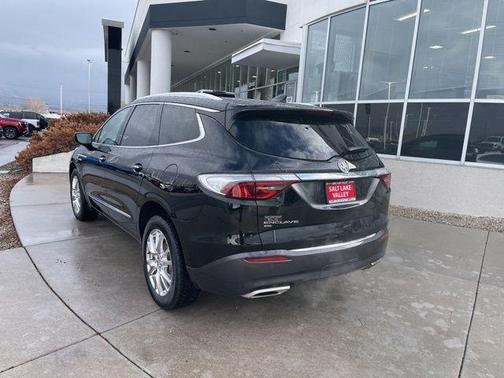 2023 Buick Enclave Premium