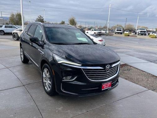 2023 Buick Enclave Premium