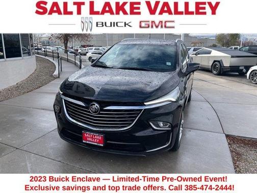 2023 Buick Enclave Premium