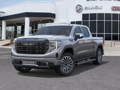 Sterling 2026 GMC Sierra 1500 Denali Ultimate