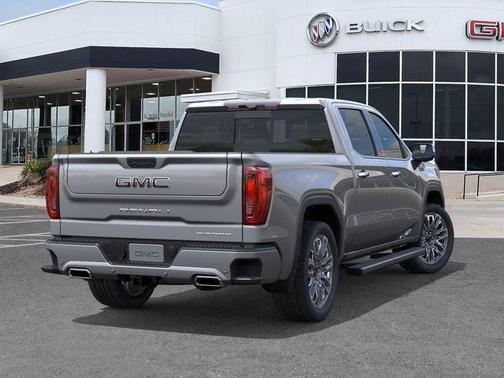 Sterling 2026 GMC Sierra 1500 Denali Ultimate