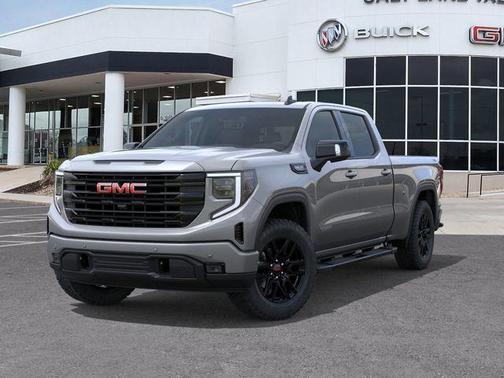 Sterling 2026 GMC Sierra 1500 Elevation