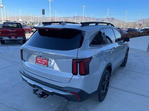 2024 Kia Sorento SX Prestige