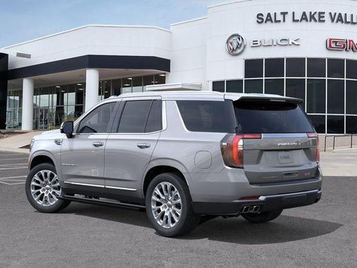 Sterling 2026 GMC Yukon Denali