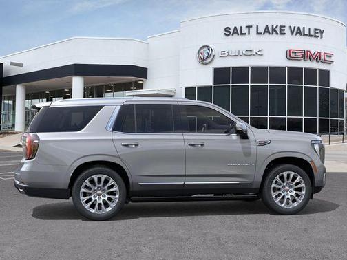 Sterling 2026 GMC Yukon Denali