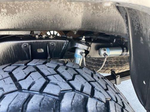 2017 Toyota Tacoma TRD Off Road