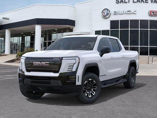 2026 GMC Sierra EV Elevation