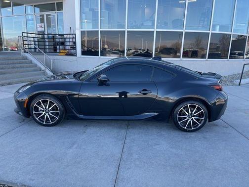 2023 Toyota GR86 Base