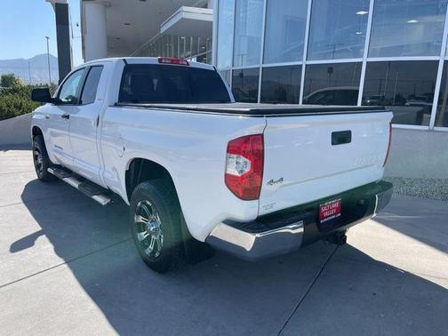 2014 Toyota Tundra SR5