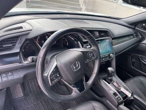 2020 Honda Civic Sport Touring