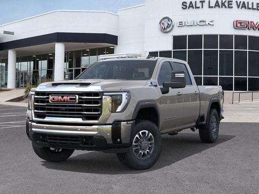 2026 GMC Sierra 3500 SLE