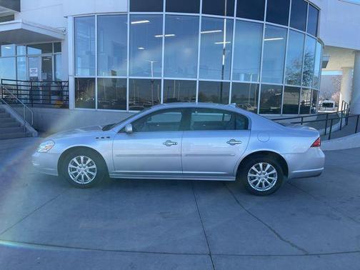 2011 Buick Lucerne CX