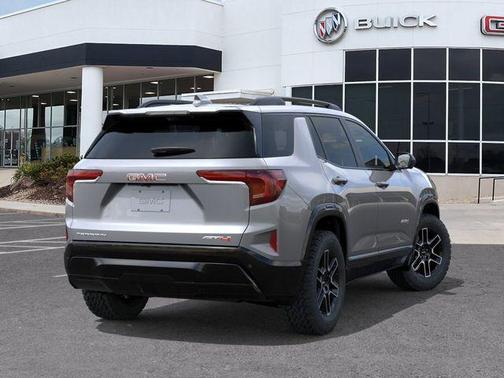 Sterling 2026 GMC Terrain AT4