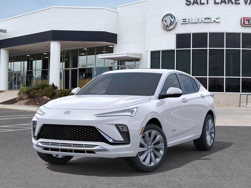 2025 Buick Envista Avenir