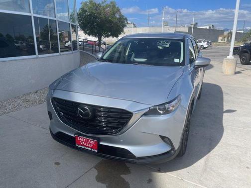 2023 Mazda CX-9 Touring Plus
