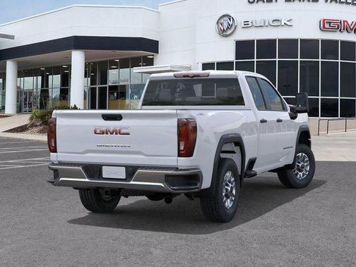 2026 GMC Sierra 2500 Pro