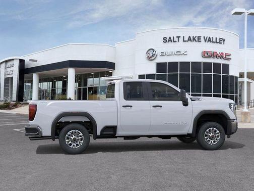 2026 GMC Sierra 2500 Pro