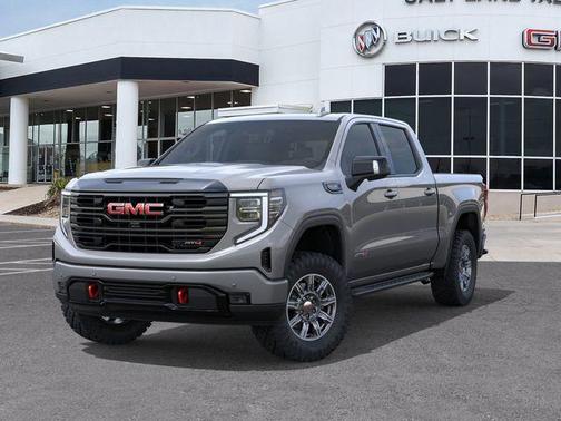 Sterling 2026 GMC Sierra 1500 AT4