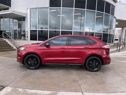 2019 Ford Edge ST