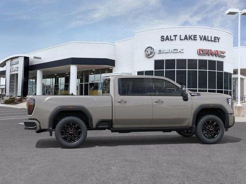 2026 GMC Sierra 3500 AT4