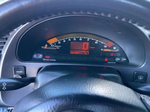 2003 Honda S2000 