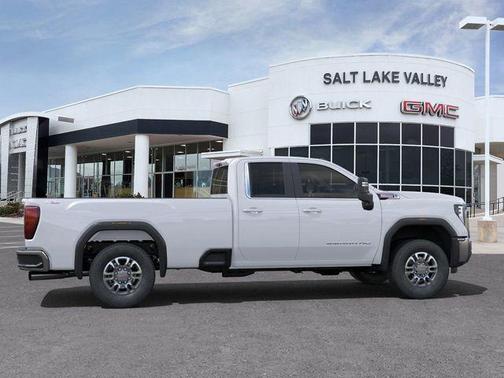 2025 GMC Sierra 3500 SLE