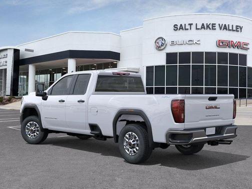 2026 GMC Sierra 2500 Pro