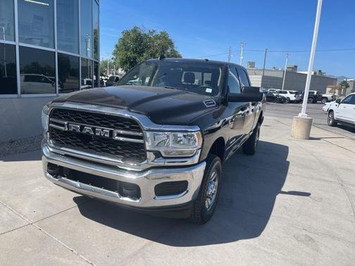 2020 RAM 2500 Tradesman