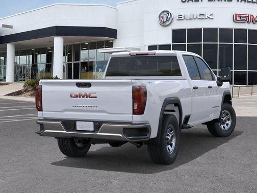 2026 GMC Sierra 2500 Pro