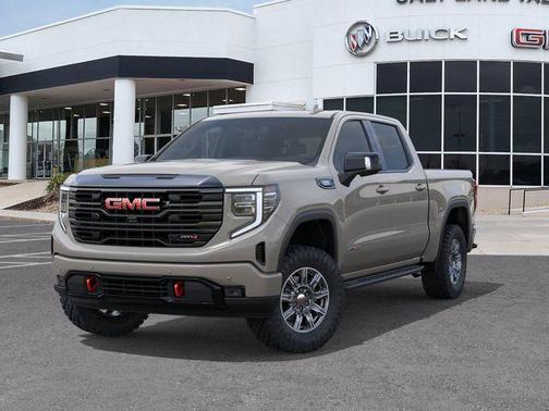Dune 2026 GMC Sierra 1500 AT4