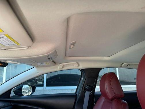 Polymetal Gray Metallic 2023 Mazda CX-30 2.5 S Carbon Edition