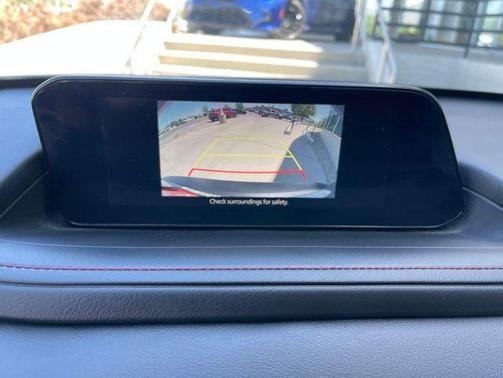 Polymetal Gray Metallic 2023 Mazda CX-30 2.5 S Carbon Edition